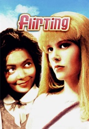 Flirting (1990)