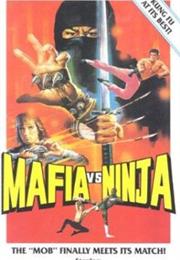 Mafia vs. Ninja