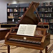 Ira F. Brilliant Center for Beethoven Studies - San Jose, California