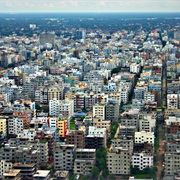 Dhaka