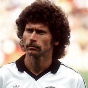 Paul Breitner