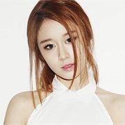 Park Ji-Yeon