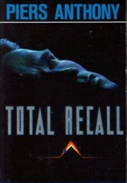 Total Recall (Piers Anthony)