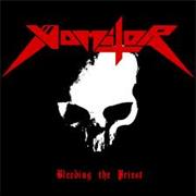 Vomitor Bleeding the Preist
