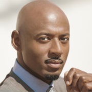 Romany Malco