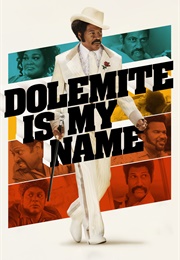 Dolemite Is My Name (2019)