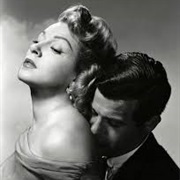 Constance and Michael