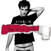 Keep Me a Secret - Ainslie Henderson