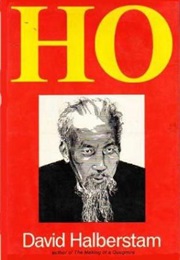 Ho (David Halberstam)