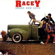 Kitty (Mickey) - Racey