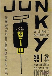 Junky (William S Burroughs)