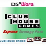 Clubhouse Games Express: Strategy Pack