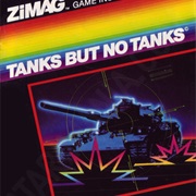 Tanks but No Tanks