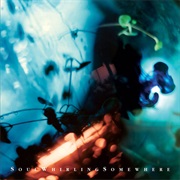 Soul Whirling Somewhere - Eating the Sea