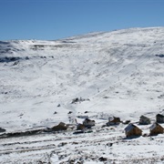 Afriski