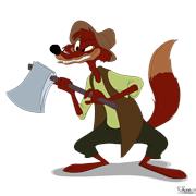 Brer Fox