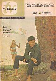 Andy Williams Presents Ray Stevens