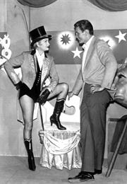 The Greatest Show on Earth (TV Series)