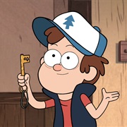 Dipper Pines