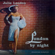 Julie London, London by Night