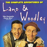The Adventures of Lano & Woodley
