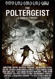 American Poltergeist 2 (The Poltergeist of Borley Forest) (2013)