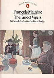 The Knot of Vipers (François Mauriac)