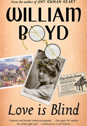 Love Is Blind (William Boyd)