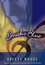 Emako Blue (Brenda Woods)