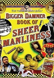 The Von Hoffman Brothers Bigger Damner Book (Von Hoffman Brothers)