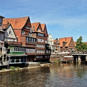 Lüneburg