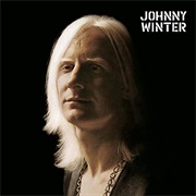 Johnny Winter - Johnny Winter