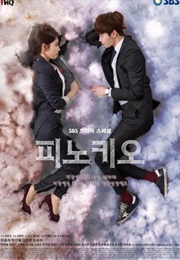 Pinocchio (Korean Drama) (2014)