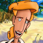 Guybrush Threepwood