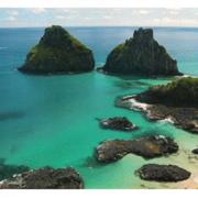 Brazilian Atlantic Islands: Fernando De Noronha and Atol Das Rocas Res