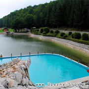 Eko - Centar Ljekarice