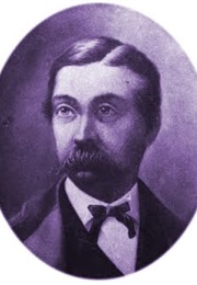 The Pot of Tulips (Fitz-James O'Brien)