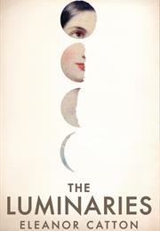 The Luminaries (New Zealand)