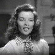 Tracy Lord (The Philadelphia Story)