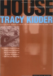The Outermost House (Tracy Kidder)