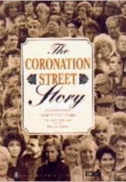 The Coronation Street Story (Daran Little)
