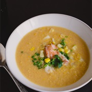Crab Soup