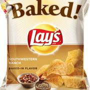 SOUTHWESTERN RANCH LAYS