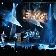 By My Side - 3 Doors Down