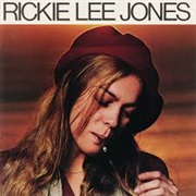 Rickie Lee Jones