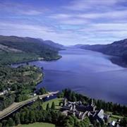 Loch Ness