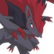 Zoroark