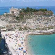 Reggio Di Calabria, Italy