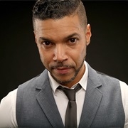 Wilson Cruz