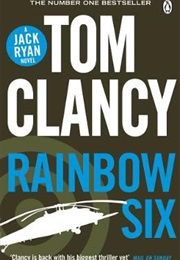 Rainbow Six (Tom Clancy)